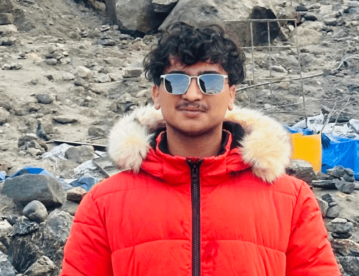 Arbin Giri