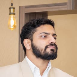 Bishal Lamsal