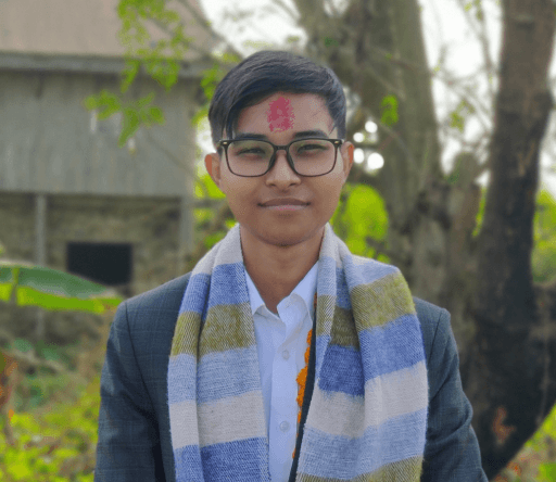 Saroj Shrestha