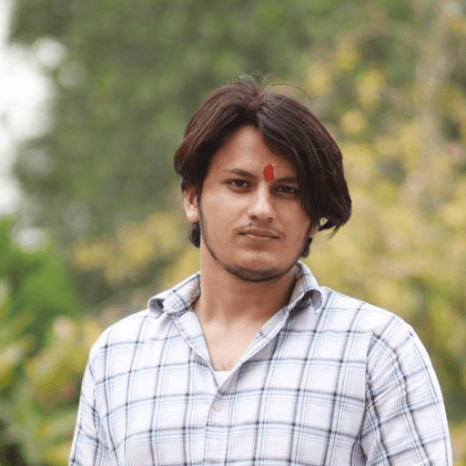 Sudarshan Sharma